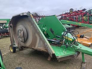 Main image John Deere HX15 9