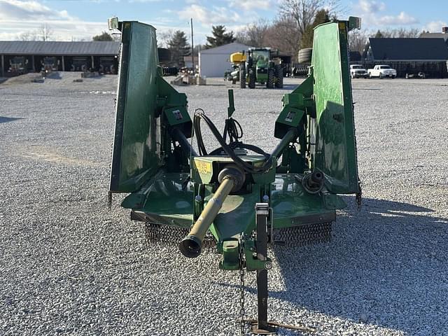 Image of John Deere HX15 equipment image 1