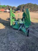 2018 John Deere HX15 Image