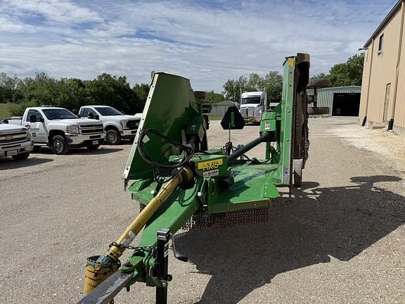 Image of John Deere HX15 Primary image