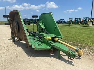 Main image John Deere HX15 0