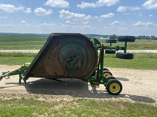 Main image John Deere HX15 1