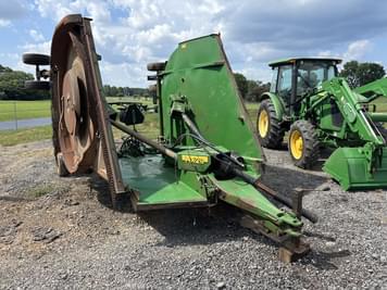 Main image John Deere HX20