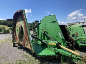 2018 John Deere HX20 Image