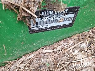 Main image John Deere HX20 10