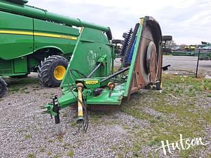 Main image John Deere HX20 1