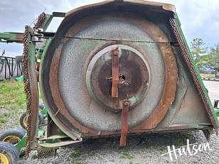 Main image John Deere HX20 6