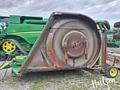 Thumbnail image John Deere HX20 8