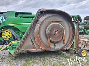 Main image John Deere HX20 8