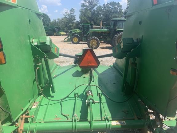 Image of John Deere HX20 equipment image 3