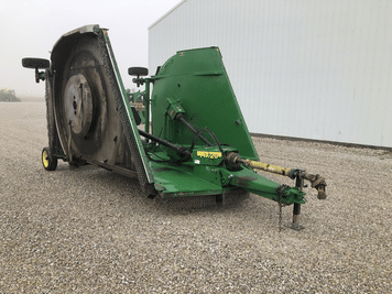 Main image John Deere HX20
