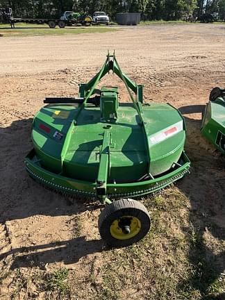 Image of John Deere HX6 equipment image 1