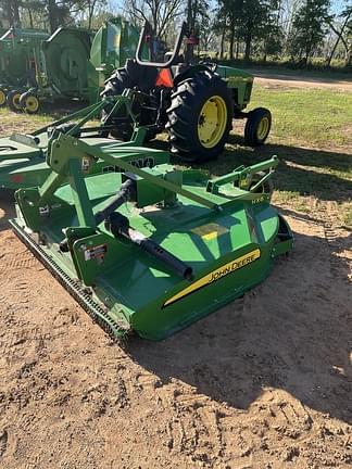 Image of John Deere HX6 equipment image 4