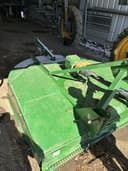 2018 John Deere HX7 Image