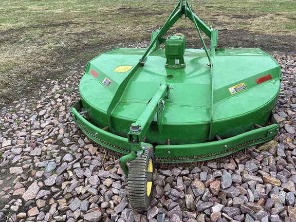 Image of John Deere HX7 equipment image 3