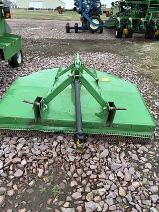 Image of John Deere HX7 equipment image 1