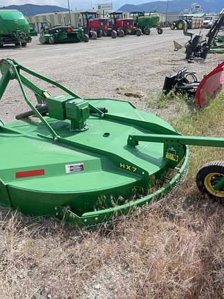 Image of John Deere HX7 equipment image 2