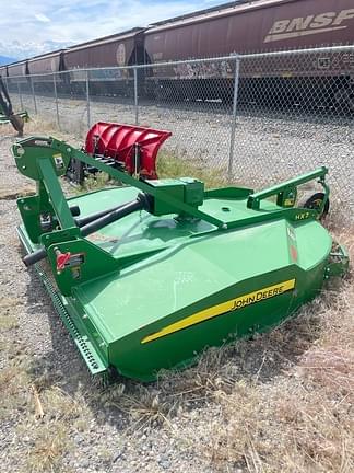 Image of John Deere HX7 Primary image
