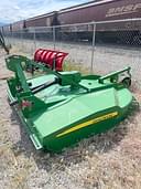 2018 John Deere HX7 Image