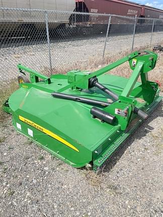 Image of John Deere HX7 equipment image 1
