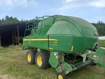 2018 John Deere L331 Equipment Image0