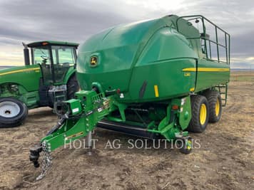 Main image John Deere L341