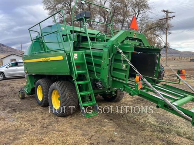 Image of John Deere L341 equipment image 2