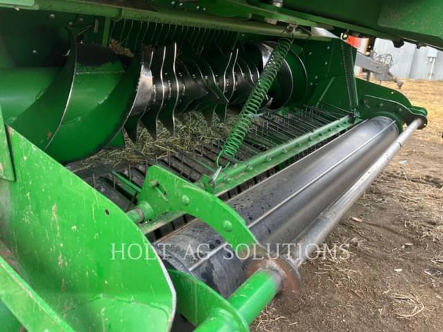 Image of John Deere L341 equipment image 4