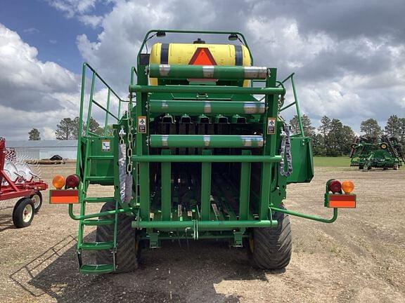 Image of John Deere L341 equipment image 3