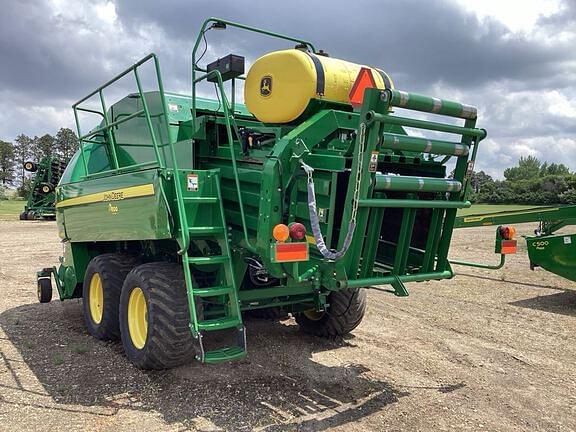 Image of John Deere L341 equipment image 2