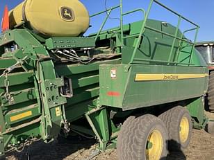 Main image John Deere L341 3