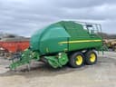 2018 John Deere L341 Image