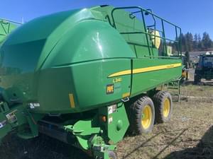 2018 John Deere L341 Image