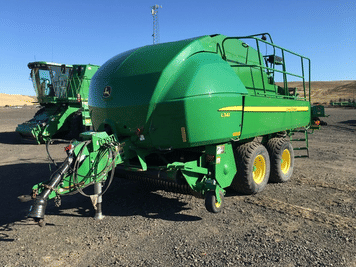 Main image John Deere L341