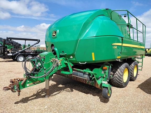 Image of John Deere L341 Primary image