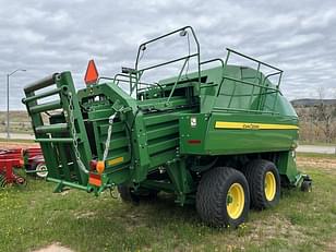 Main image John Deere L341 6