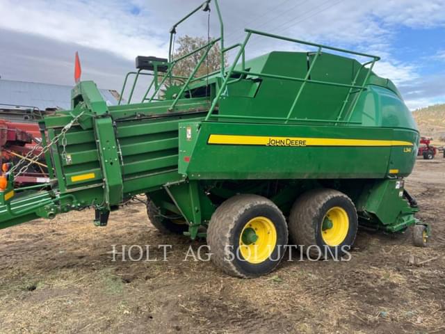 Image of John Deere L341 equipment image 3