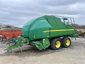 2018 John Deere L341 Image
