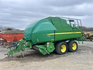 2018 John Deere L341 Image
