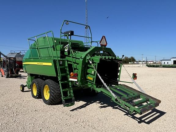 Image of John Deere L341 equipment image 2