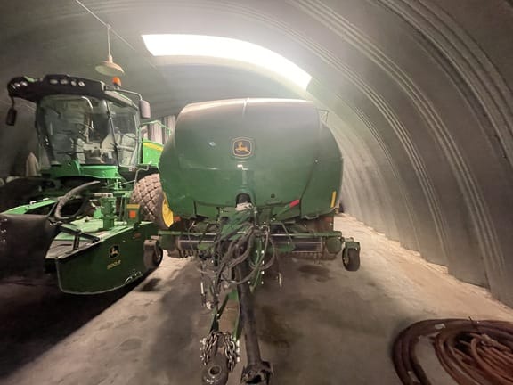 2018 John Deere L341 Equipment Image0