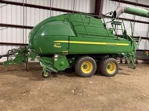 2018 John Deere L341 Image