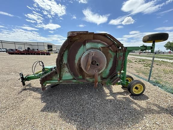 Image of John Deere M15 equipment image 1