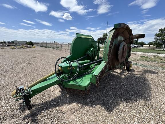 Image of John Deere M15 Primary image