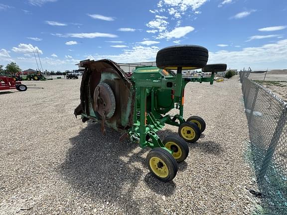 Image of John Deere M15 equipment image 2