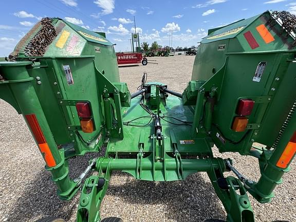 Image of John Deere M15 equipment image 3