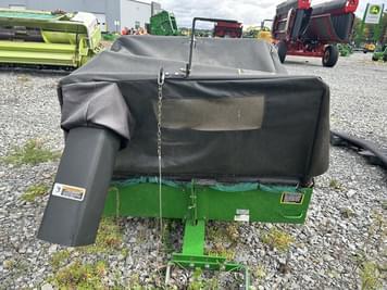 Main image John Deere MC519