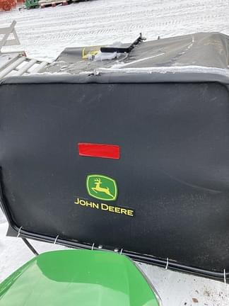 Image of John Deere MC519 equipment image 3