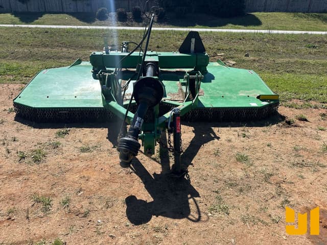 Image of John Deere MX10 equipment image 1