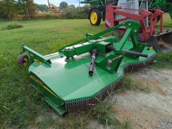 Main image John Deere MX10